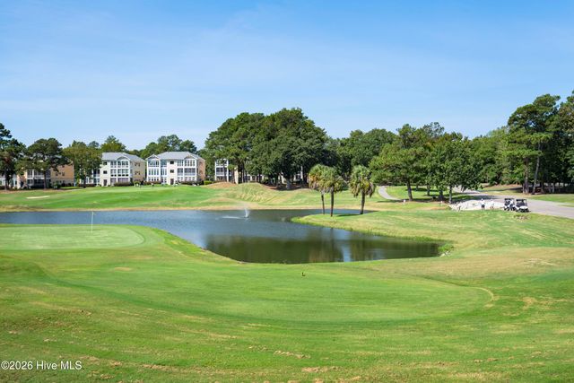 194 Edgewater Circle, Sunset Beach, NC 28468