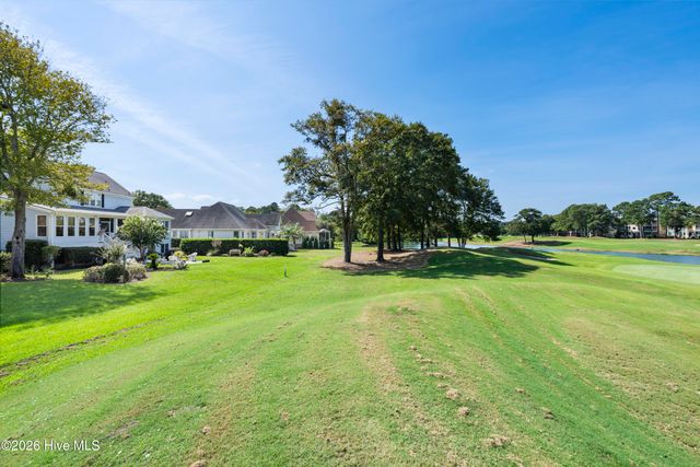 194 Edgewater Circle, Sunset Beach, NC 28468