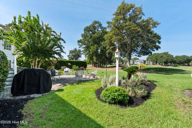 194 Edgewater Circle, Sunset Beach, NC 28468