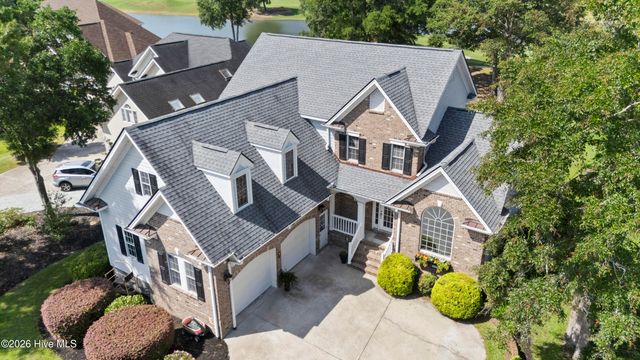 194 Edgewater Circle, Sunset Beach, NC 28468