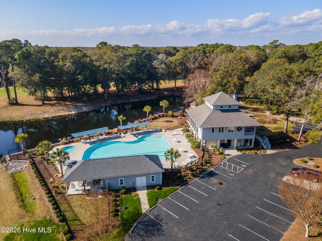 194 Edgewater Circle, Sunset Beach, NC 28468