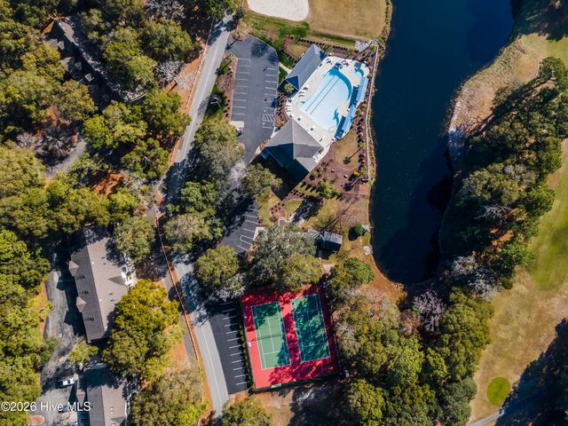 194 Edgewater Circle, Sunset Beach, NC 28468