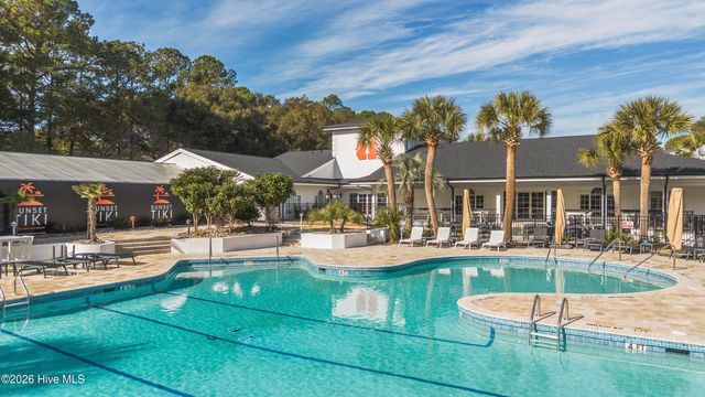 194 Edgewater Circle, Sunset Beach, NC 28468