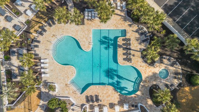 194 Edgewater Circle, Sunset Beach, NC 28468