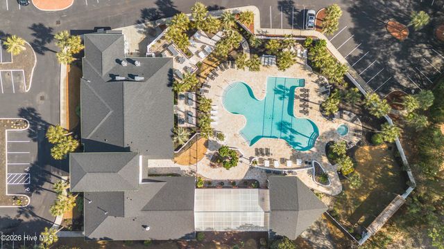 194 Edgewater Circle, Sunset Beach, NC 28468