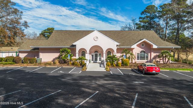194 Edgewater Circle, Sunset Beach, NC 28468