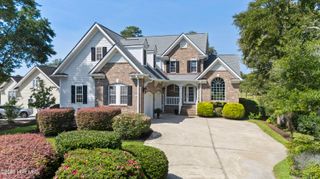 194 Edgewater Circle, Sunset Beach, NC 28468