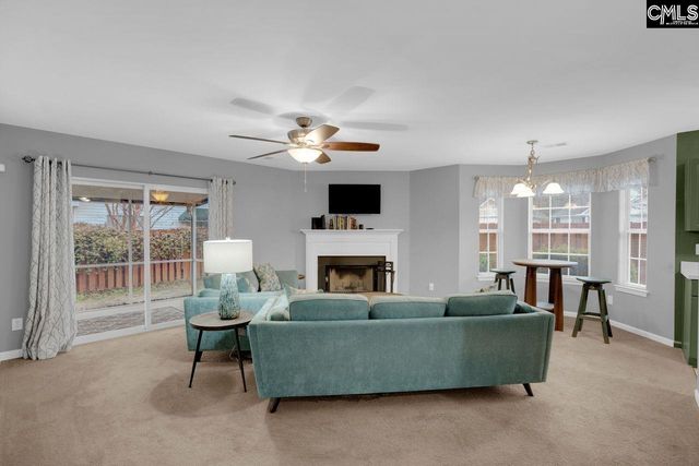 100 Clouser Drive, Irmo, SC 29063