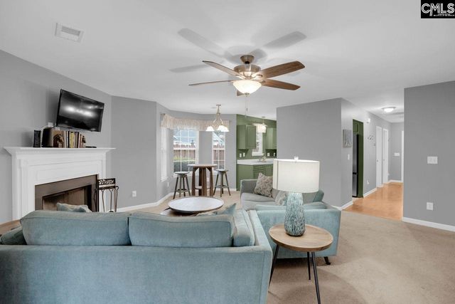 100 Clouser Drive, Irmo, SC 29063