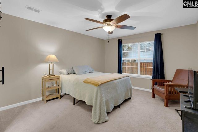 100 Clouser Drive, Irmo, SC 29063