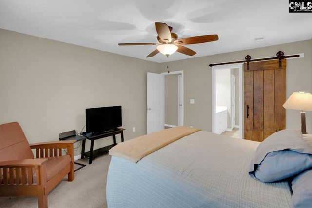 100 Clouser Drive, Irmo, SC 29063