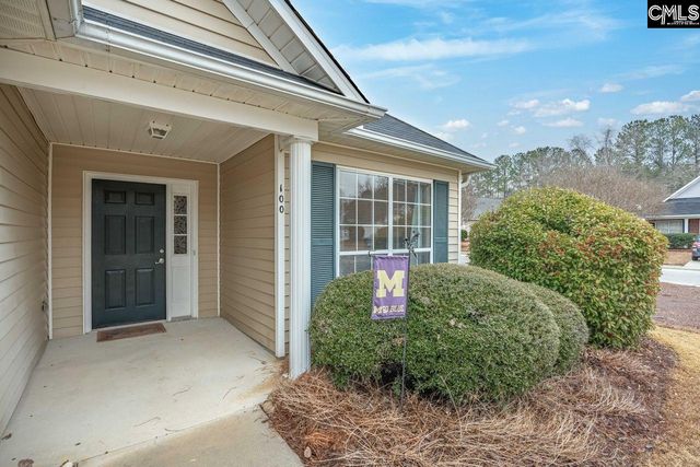 100 Clouser Drive, Irmo, SC 29063