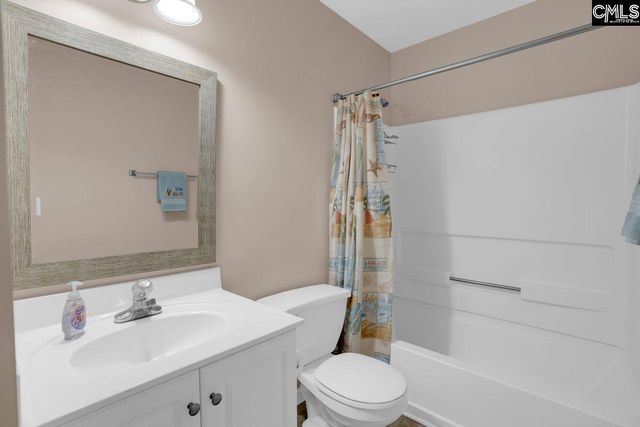 100 Clouser Drive, Irmo, SC 29063