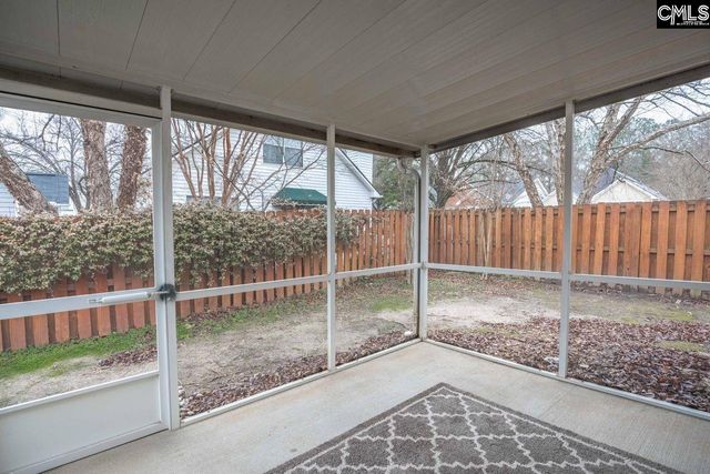 100 Clouser Drive, Irmo, SC 29063