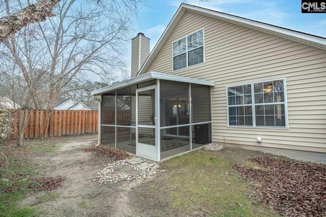 100 Clouser Drive, Irmo, SC 29063