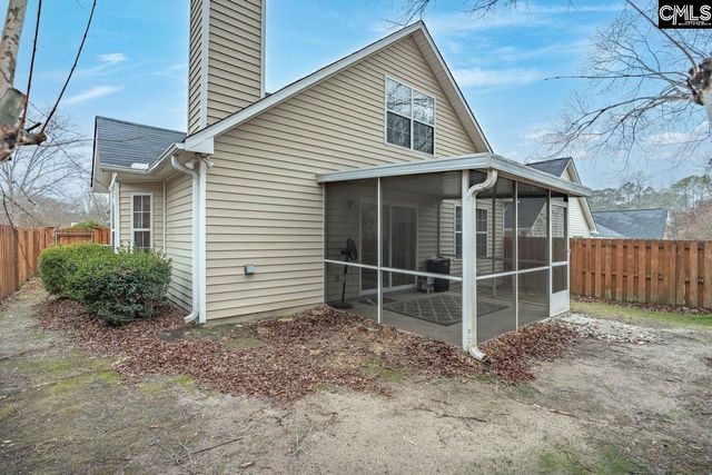 100 Clouser Drive, Irmo, SC 29063
