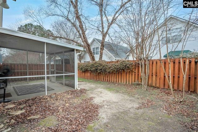 100 Clouser Drive, Irmo, SC 29063