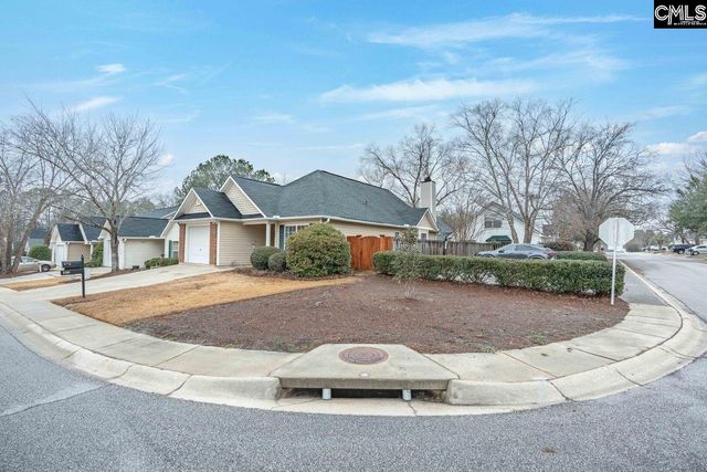 100 Clouser Drive, Irmo, SC 29063