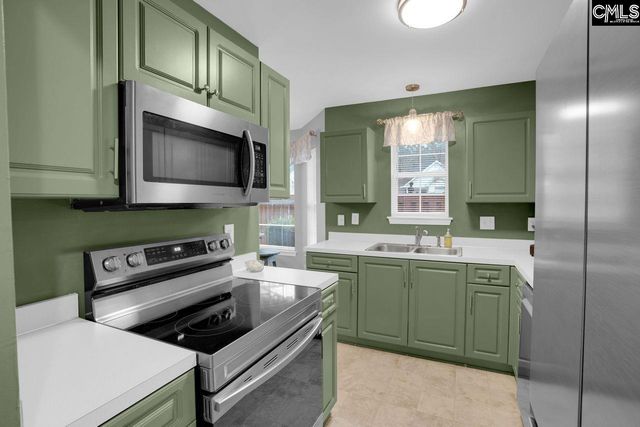 100 Clouser Drive, Irmo, SC 29063