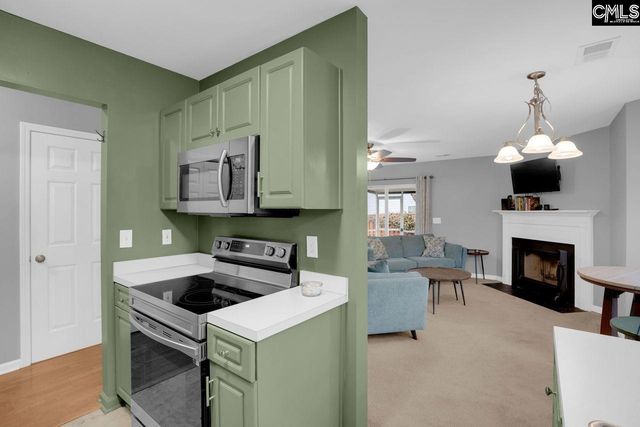 100 Clouser Drive, Irmo, SC 29063