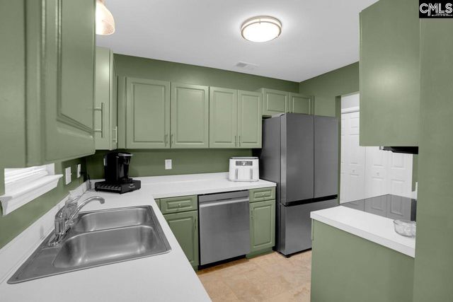 100 Clouser Drive, Irmo, SC 29063