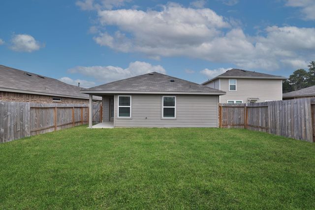 5710 Vintage Oakmont Drive, Spring, TX 77373