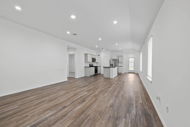 5710 Vintage Oakmont Drive, Spring, TX 77373