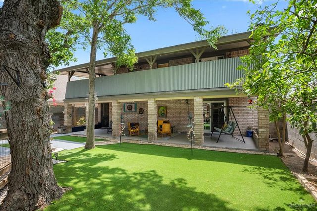 1921 Pin Oak Road, Edinburg, TX 78539