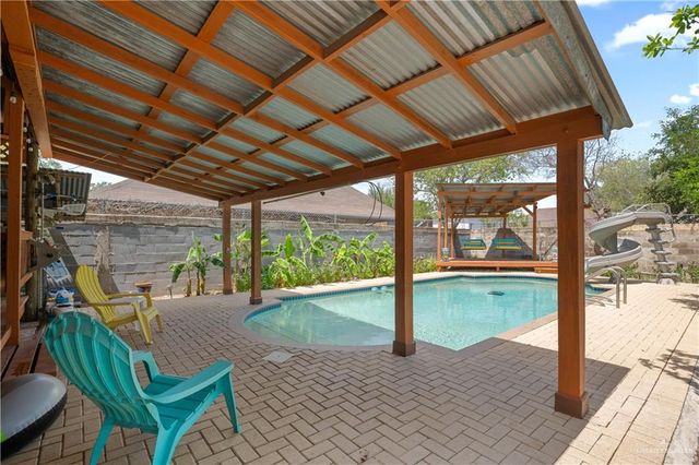 1921 Pin Oak Road, Edinburg, TX 78539