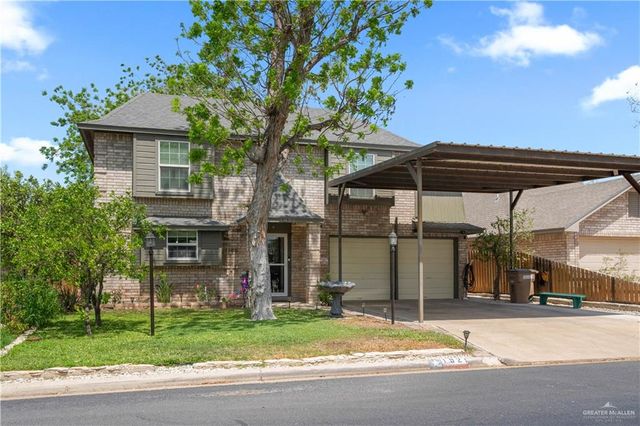 1921 Pin Oak Road, Edinburg, TX 78539