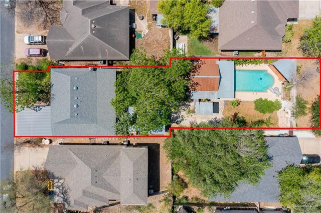 1921 Pin Oak Road, Edinburg, TX 78539