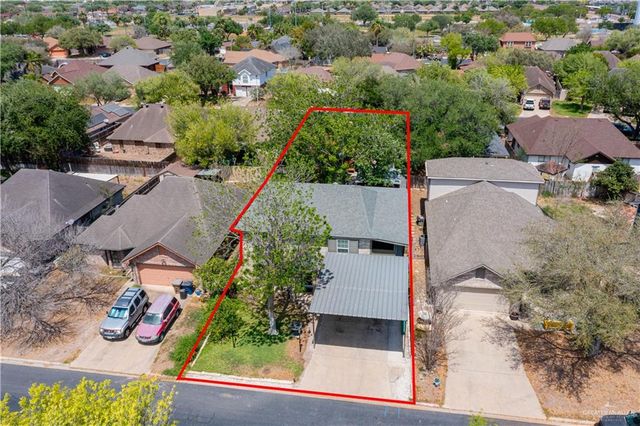 1921 Pin Oak Road, Edinburg, TX 78539