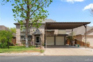 1921 Pin Oak Road, Edinburg, TX 78539