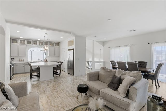 10175 Eagle Haven Street, Las Vegas, NV 89141