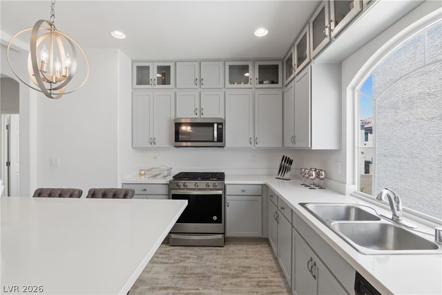 10175 Eagle Haven Street, Las Vegas, NV 89141