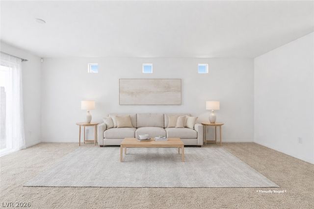 10175 Eagle Haven Street, Las Vegas, NV 89141