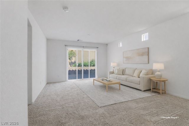 10175 Eagle Haven Street, Las Vegas, NV 89141