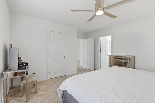 10175 Eagle Haven Street, Las Vegas, NV 89141