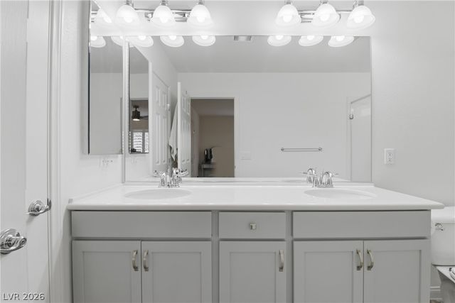 10175 Eagle Haven Street, Las Vegas, NV 89141