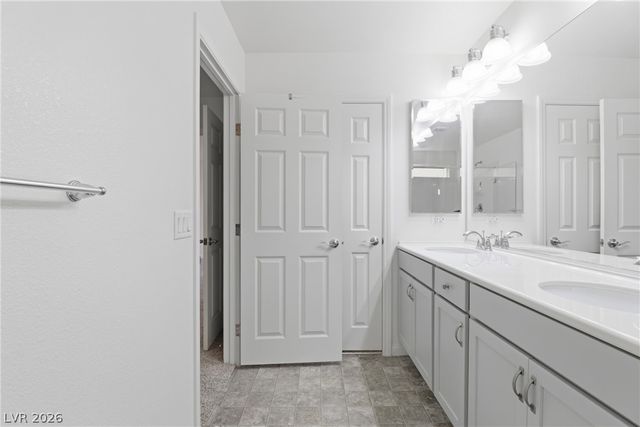 10175 Eagle Haven Street, Las Vegas, NV 89141