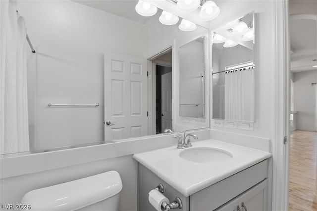 10175 Eagle Haven Street, Las Vegas, NV 89141