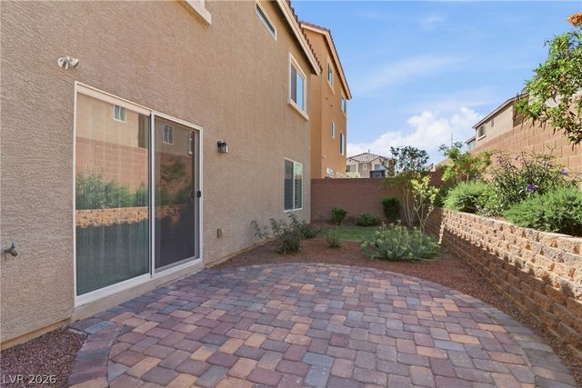 10175 Eagle Haven Street, Las Vegas, NV 89141