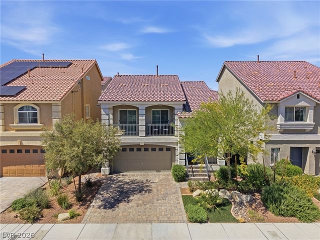 10175 Eagle Haven Street, Las Vegas, NV 89141