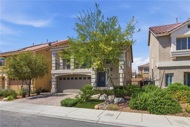 10175 Eagle Haven Street, Las Vegas, NV 89141