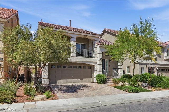 10175 Eagle Haven Street, Las Vegas, NV 89141