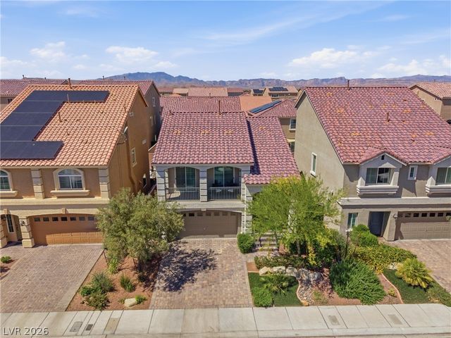 10175 Eagle Haven Street, Las Vegas, NV 89141