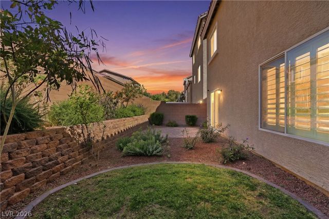 10175 Eagle Haven Street, Las Vegas, NV 89141