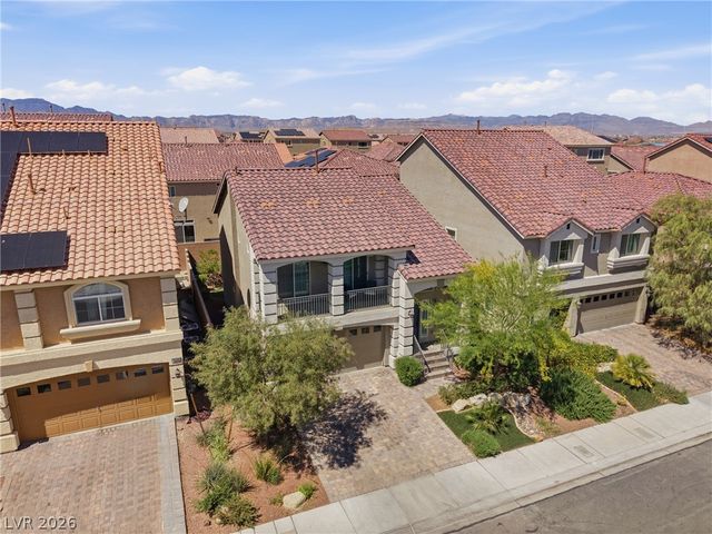 10175 Eagle Haven Street, Las Vegas, NV 89141