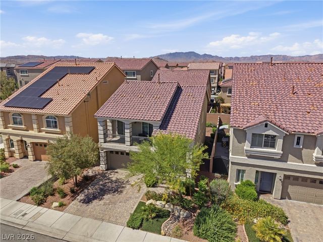 10175 Eagle Haven Street, Las Vegas, NV 89141