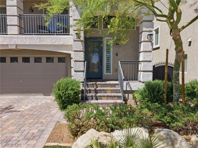 10175 Eagle Haven Street, Las Vegas, NV 89141